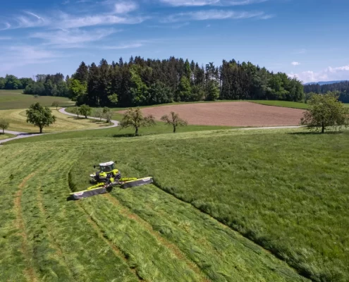CLAAS DISCO