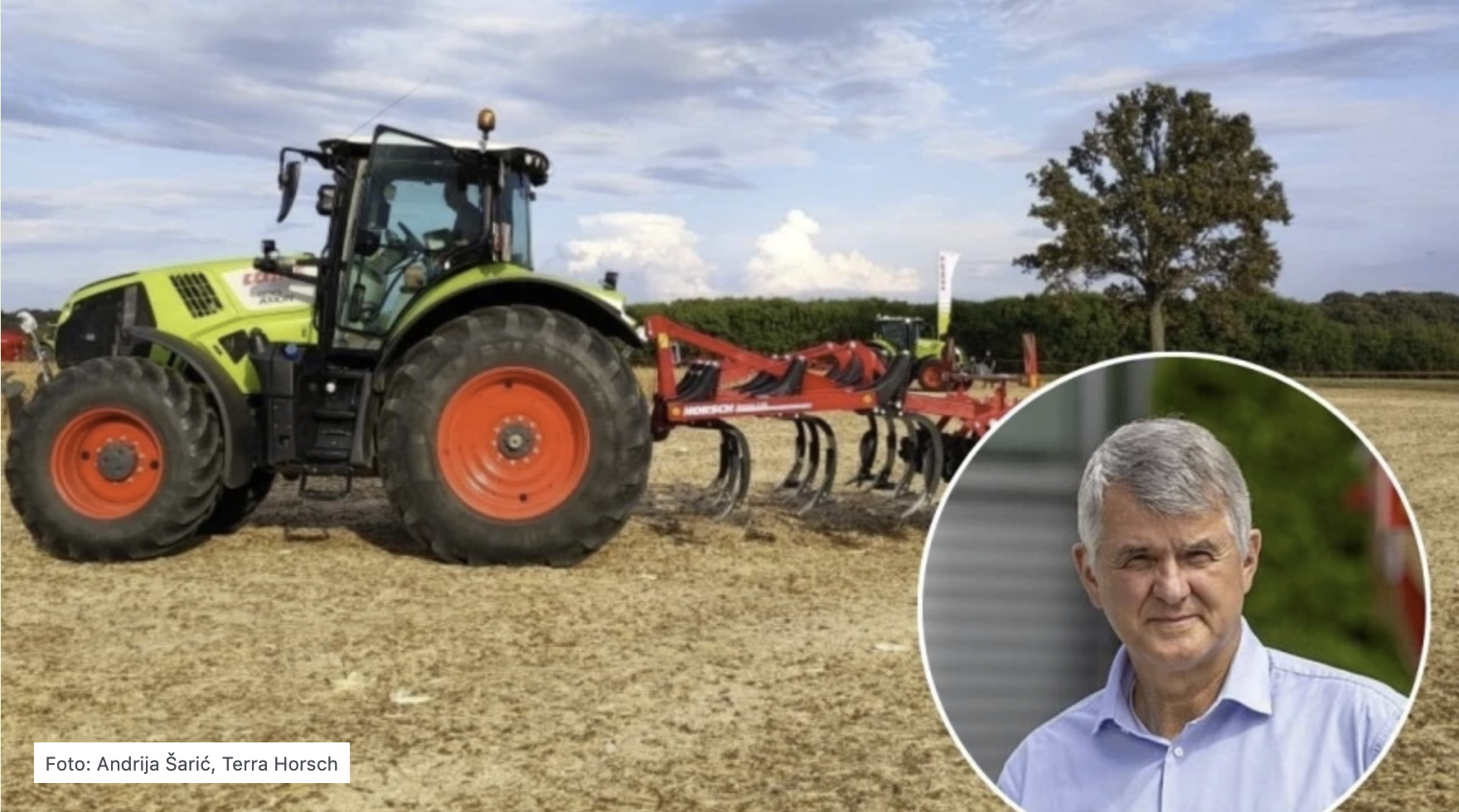 dani polja 2025