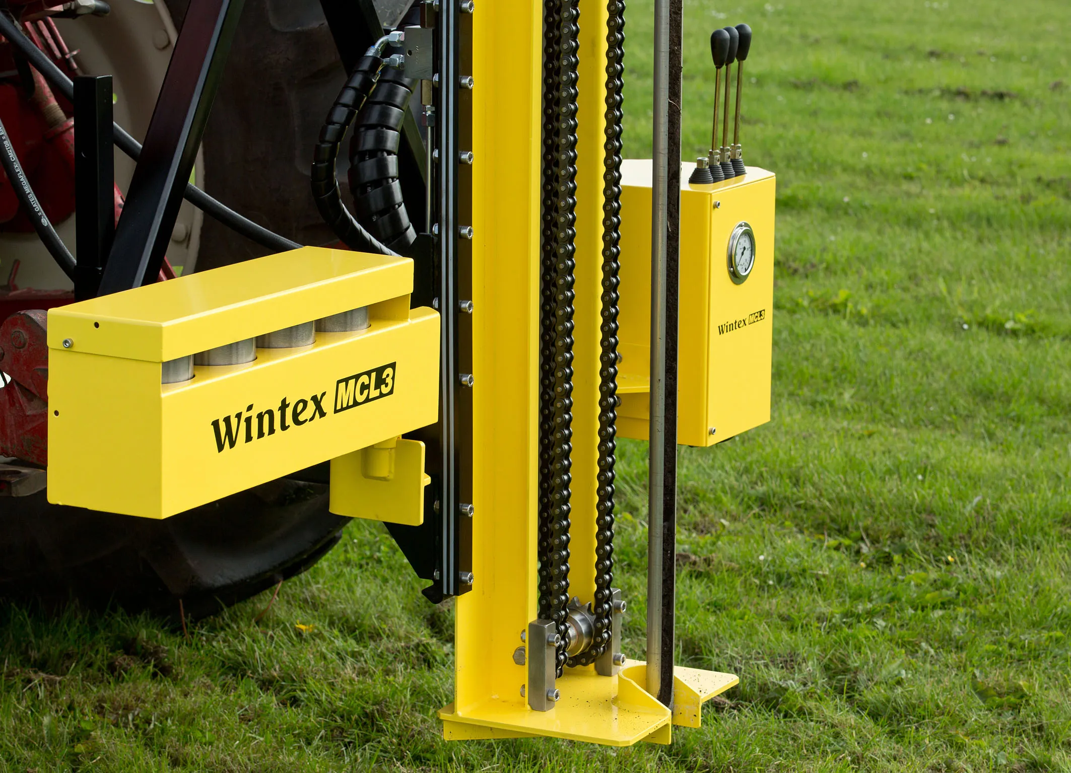 WINTEX-MCL3 WINTEX MCL3