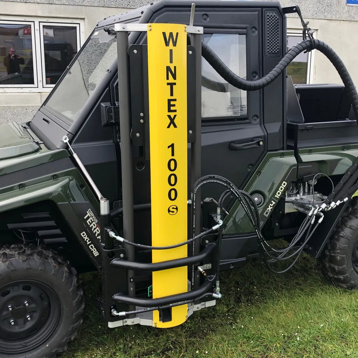 WINTEX-1000S WINTEX 1000S