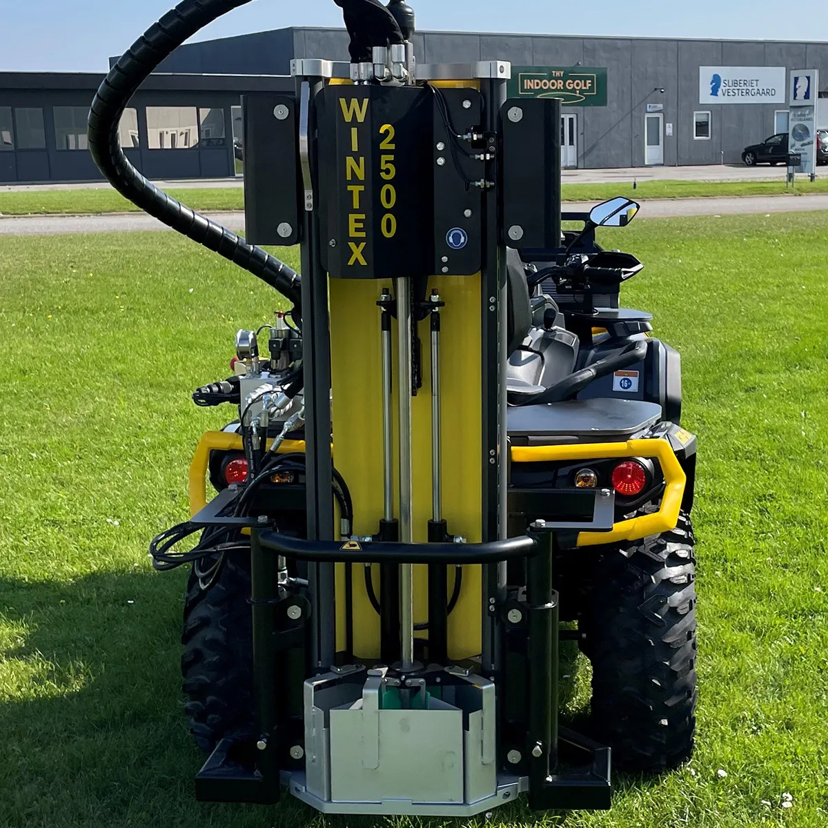 wintex 2500 wintex 2500