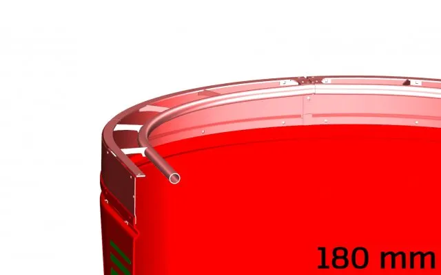 Strautmann posuda za miješanje