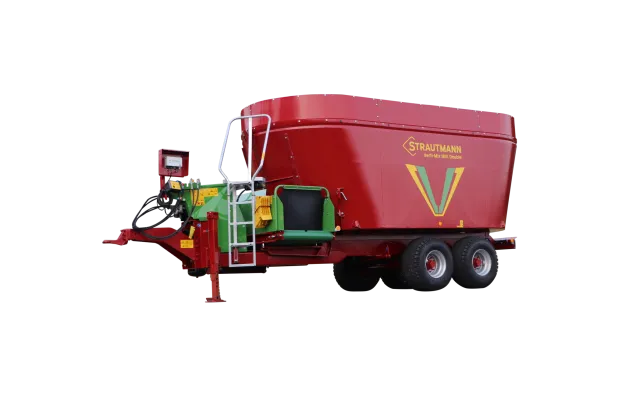 Verti-Mix Double - Veliki