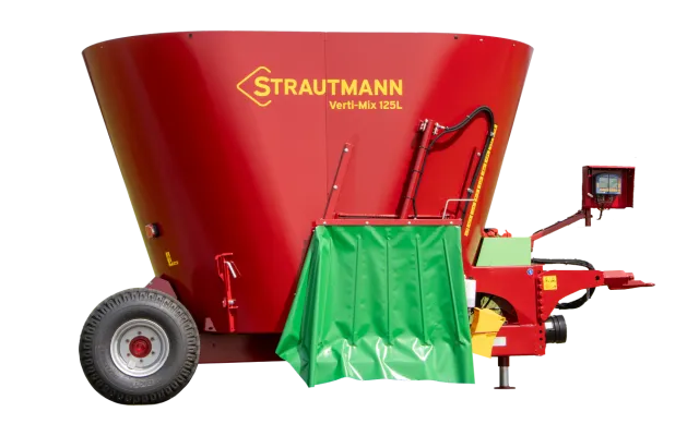 Verti-MixL Verti-Mix L