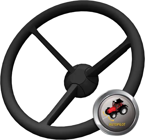 Autopilot™ Automated Steering System