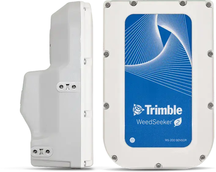 WeedSeeker® 2 Automatic Spot Spray System