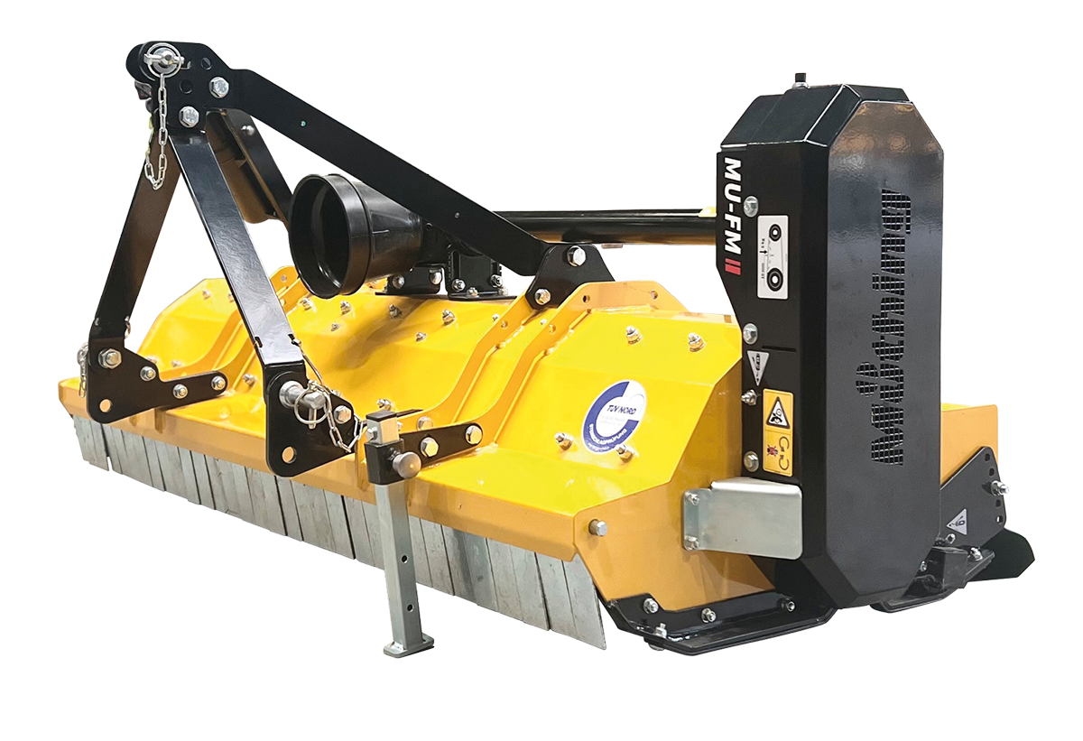 MU-FM Vario/ MU-FM Vario Hydro