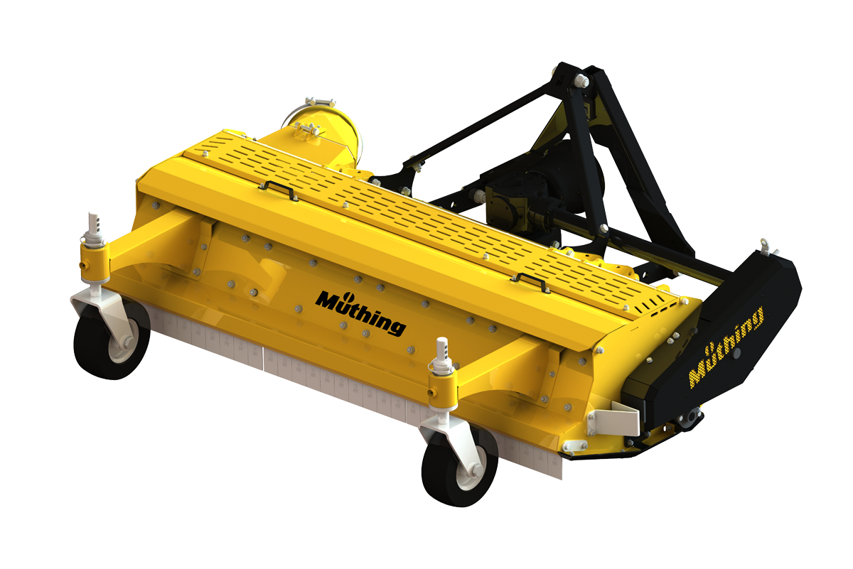 MU-Collect Vario | MU-Collect Vario Hydro