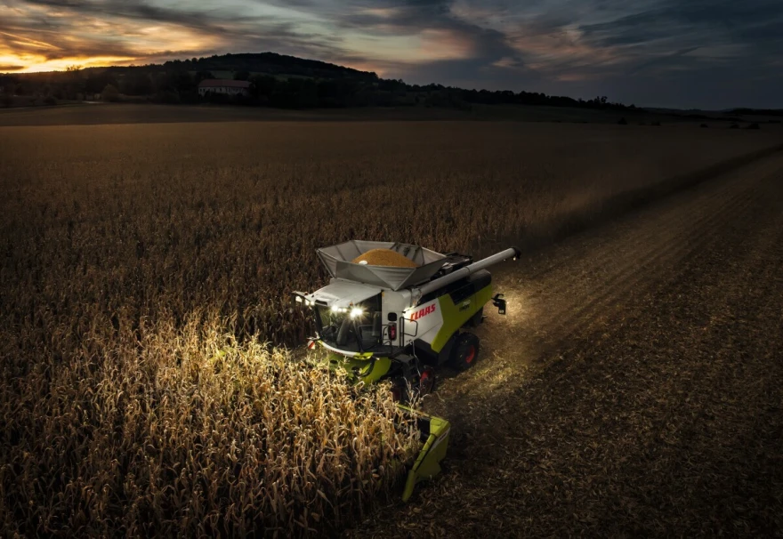 Trion od sada krase i moderni LED stražnji i kutni svjetlosni elementi