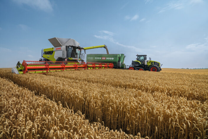 claas-nutrimeter-grain-na-kombajnu-lexion