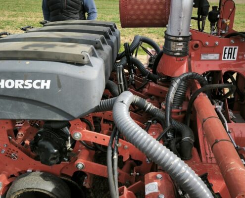 požega horsch