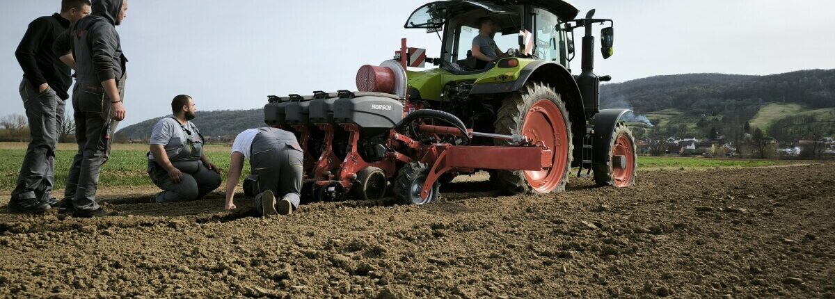 horsch