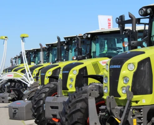 farm show