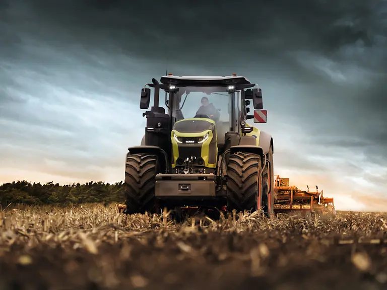 c-ax-9 claas axion 9