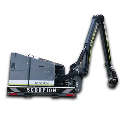 Scorpion-490 scorpion 490