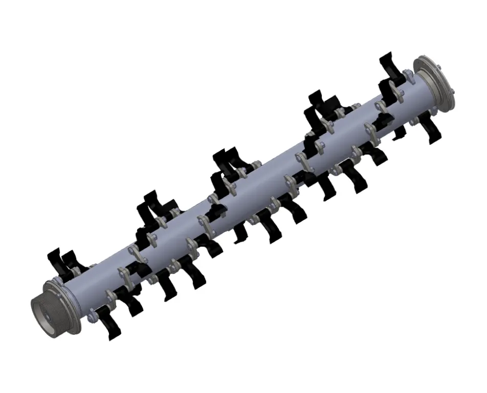 FR-Double-spiral-rotor-Featured-equipment