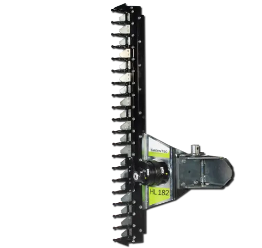 HL 192 Greentec