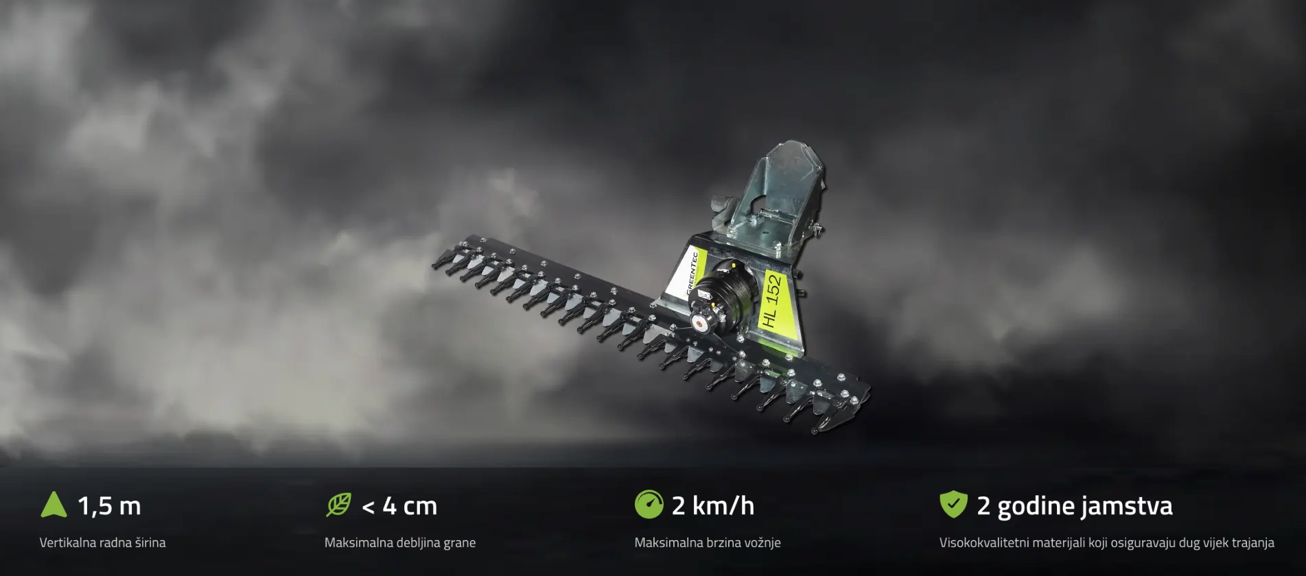 HL 152