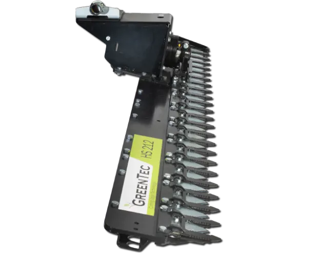 GreenTec HS 212