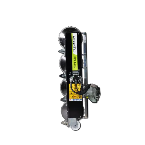 9991402L-25 LRS 1402 (25 L/MIN), ZA LJEVAKE