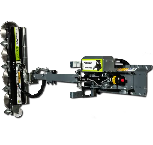 Puma-2303-featured-image-1 GreenTec Puma 2303