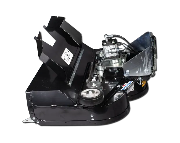 RC-102-Under-the-hood rc 102