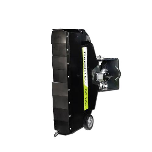 9990102L-25 RC 102 (25 L/MIN), ZA LJEVAKE