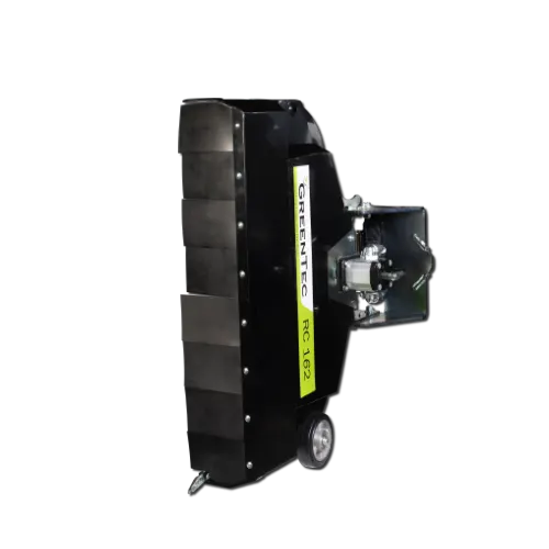 RC-162-model RC 162