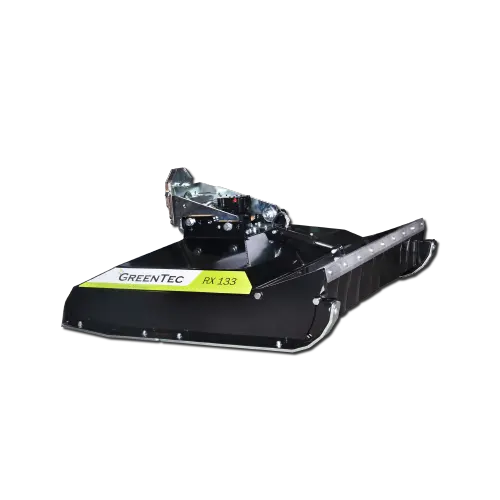 RX-133-model greentec