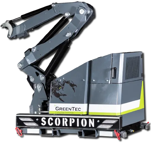 Scorpion-330-PLUS-Basic-Front-Featured-image Scorpion 330 PLUS - Osnovni prednji dio
