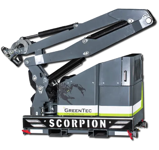 Scorpion-430-PLUS-Basic-Front-Featured-image Scorpion 43 PLUS - Osnovni prednji dio