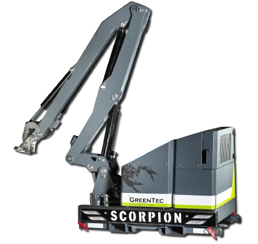 Scorpion-430-PLUS-Featured-image-without-tools GREEN TEC JERKOVIĆ