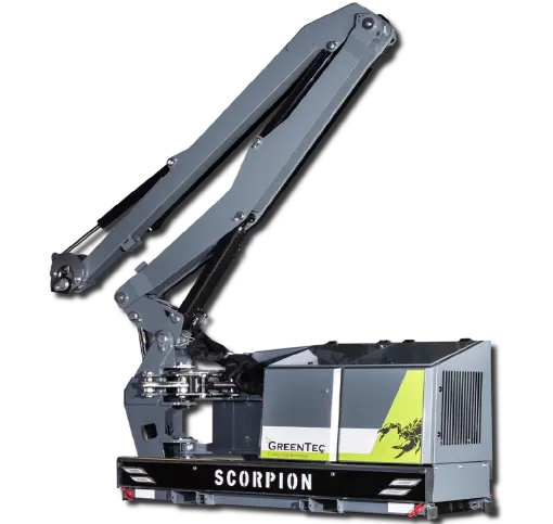 Scorpion-530-S-Basic-Front-featured-image Scorpion 530 S - Osnovni prednji dio
