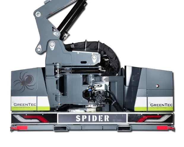 Spider-Under-the-hood