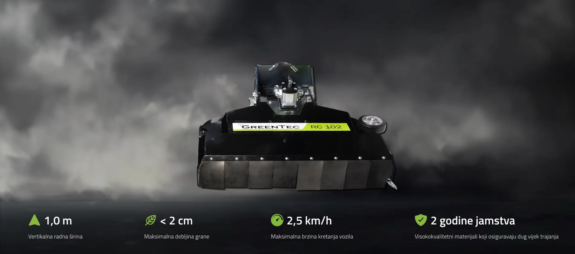rc 102