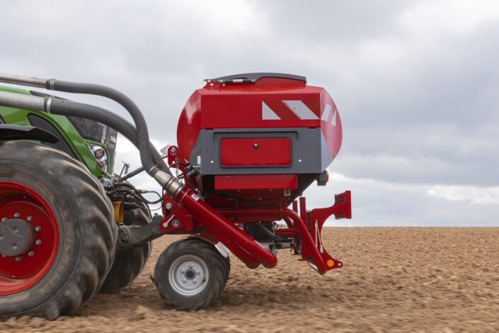 HORSCH