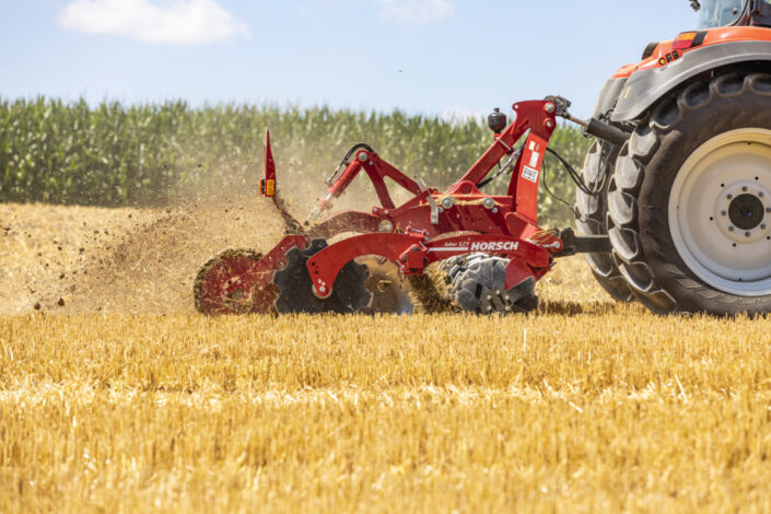 HORSCH