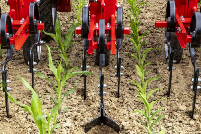 HORSCH