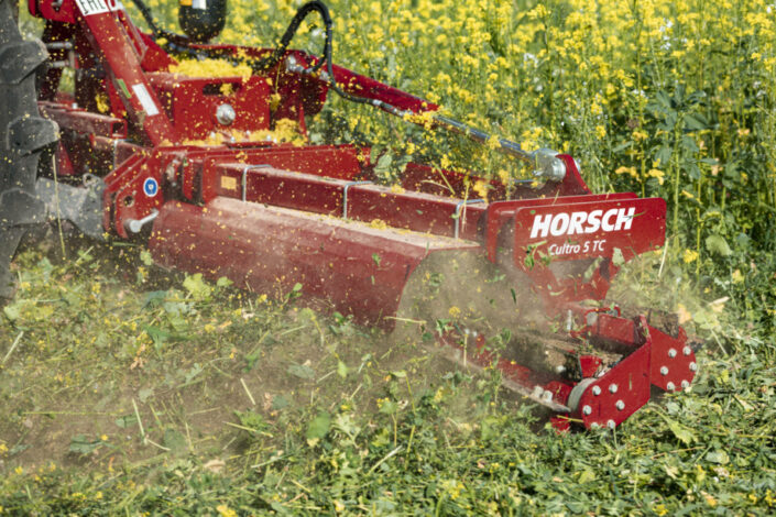 HORSCH