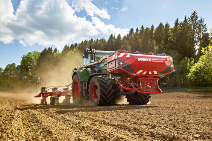 HORSCH