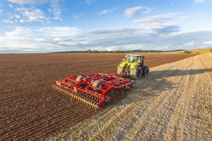 HORSCH