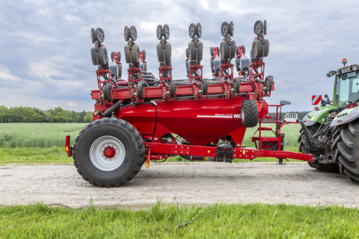 HORSCH