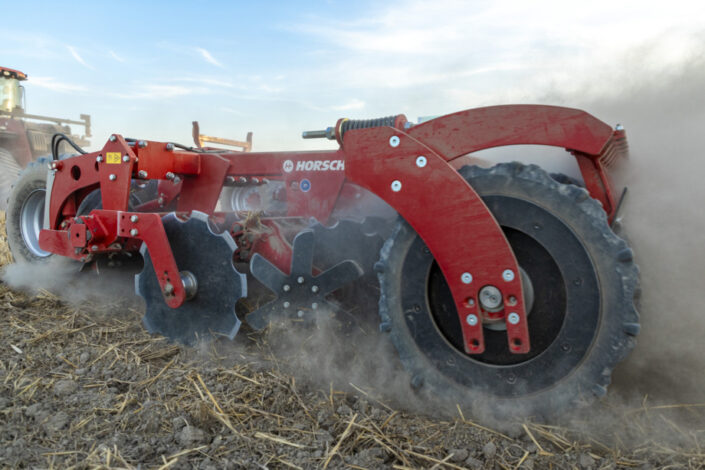 HORSCH