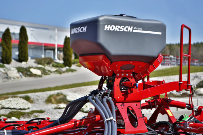 HORSCH