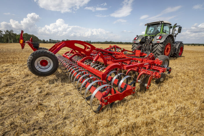 HORSCH