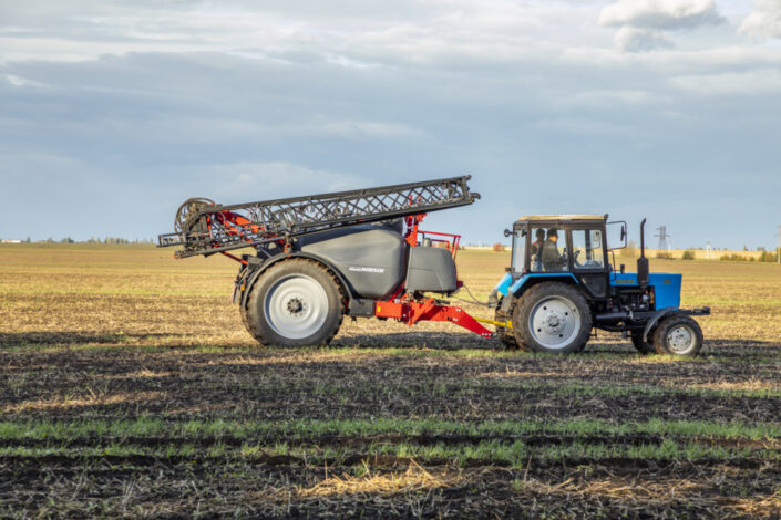 HORSCH