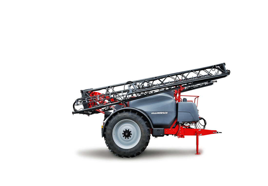 Horsch Leeb AX