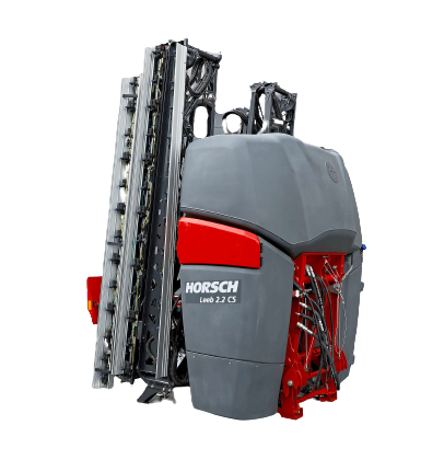 Horsch Leeb CS