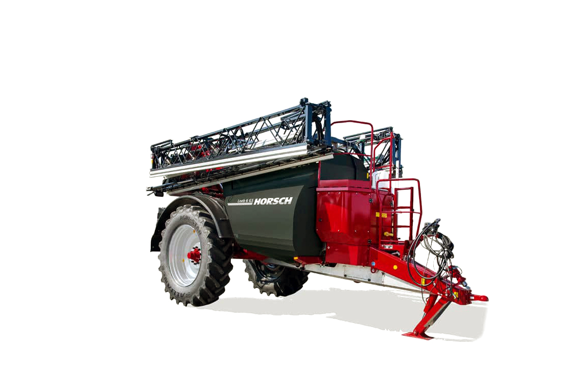 Horsch Leeb GS