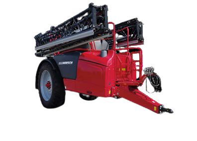 Horsch Leeb LT